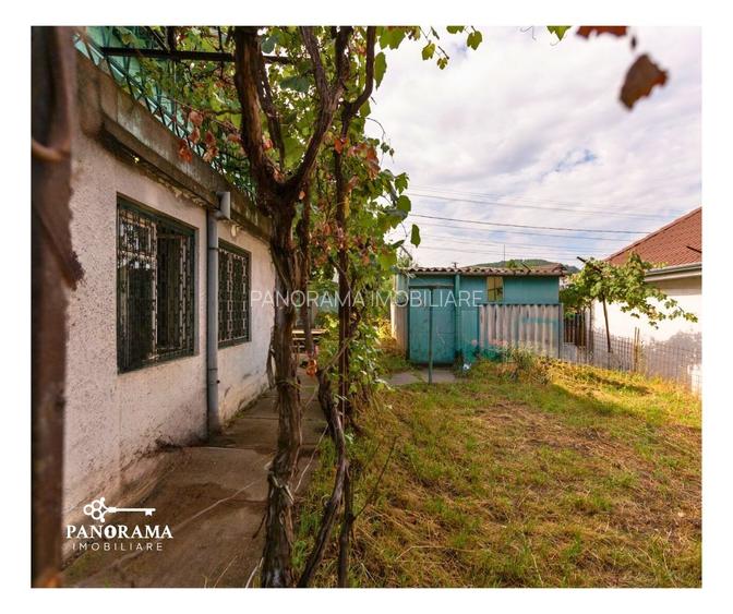 Casă cu potențial, în cartierul exclusivist Binderbubi - 13