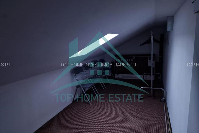 De inchiriat apartament cu 4 camere, Zona str. Eroilor! - 17