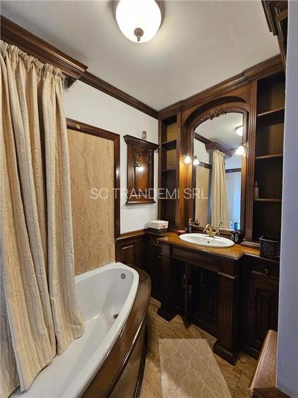 Apartament de Lux cu 2 Camere, Design Clasic, în Zona  Siretului - 7