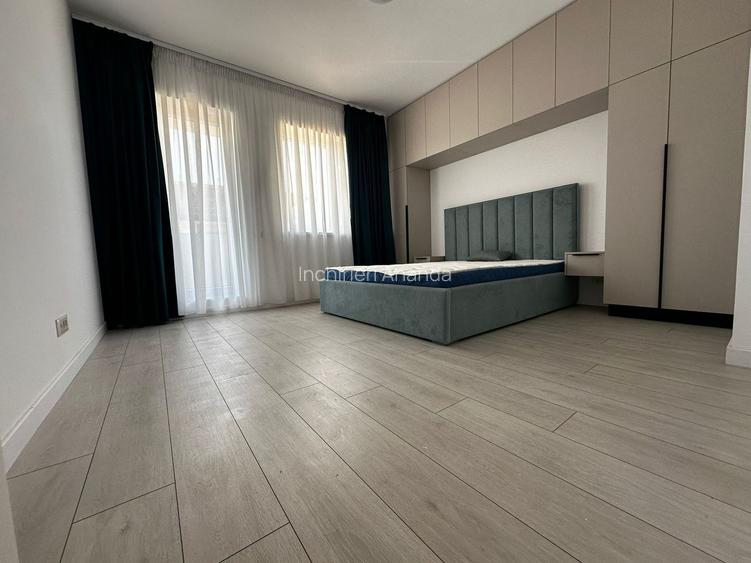 Inchiriez apartamet 2 camere modern, Metrou Berceni- NOU - 5