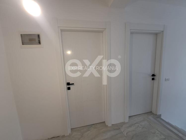 Casa de vanzare individuala in comuna Berceni Ilfov - 7