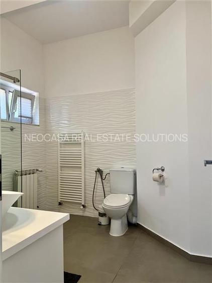 Vila premium in ansamblu superb | Iancu Nicoale - British School - 33