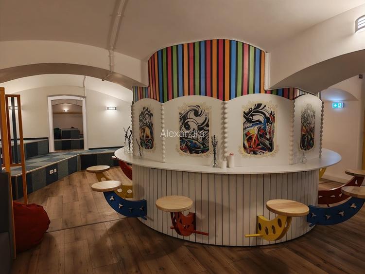 Clădire de birouri integral renovată, de inchiriat – Universitate / Centru Vechi - 15