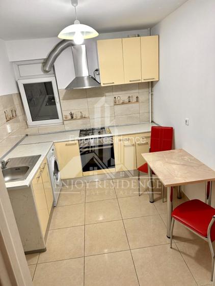 5 MIN DE METROU! 2 Camere | Vedere catre Parcul Tineretului | REABILITAT TERMIC - 3