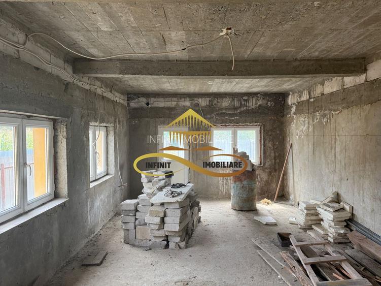 Casa de vanzare in Bacau Luncani - 16