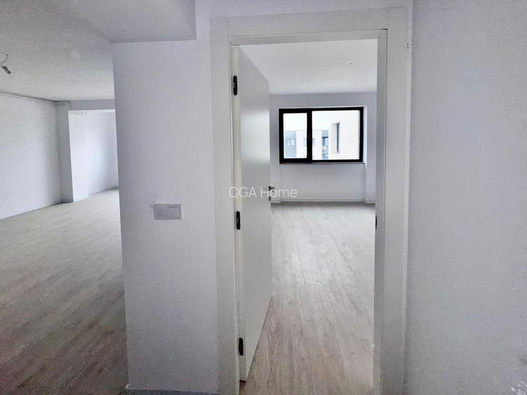 2 CAMERE / PARCARE / BOXA LA CERERE/ IVORY / PIPERA / ROND OMV / NOU - 25