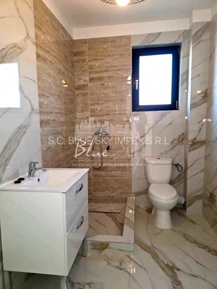 Ovidiu- Apartament 3 camere gata de predare - 11