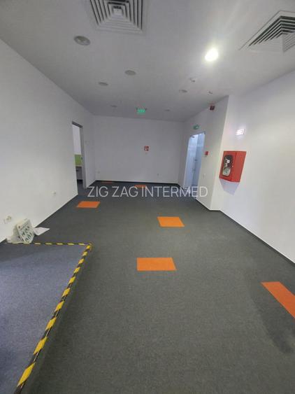 Bd. Mamaia, spatiu birouri 193 mp., cladire reprezentativa - 12