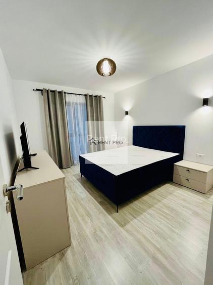 2 Camere Exigent Plaza Etaj 6 Metrou Lujerului - 5
