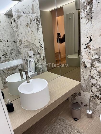 Apartament 3 camere de lux – Cortina 126 | Pipera – Erou Iancu Nicolae - 7