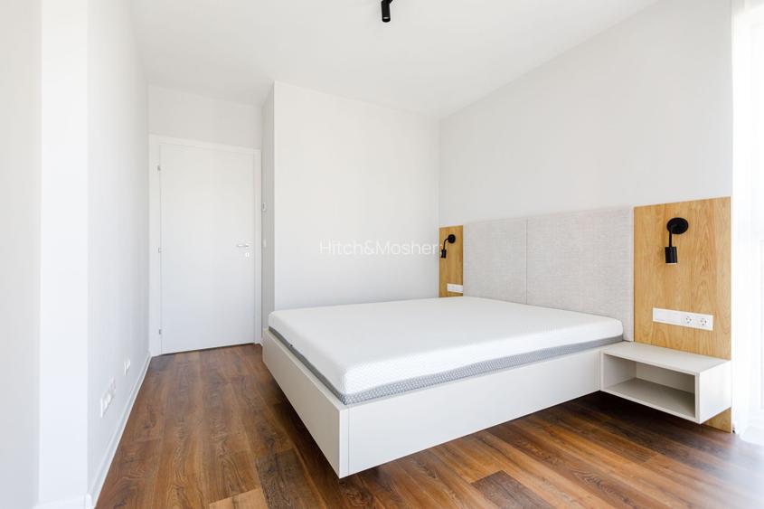 DENYA FOREST 7 bloc nou nZEB - Apartamente vanzare - comision 0% - 8