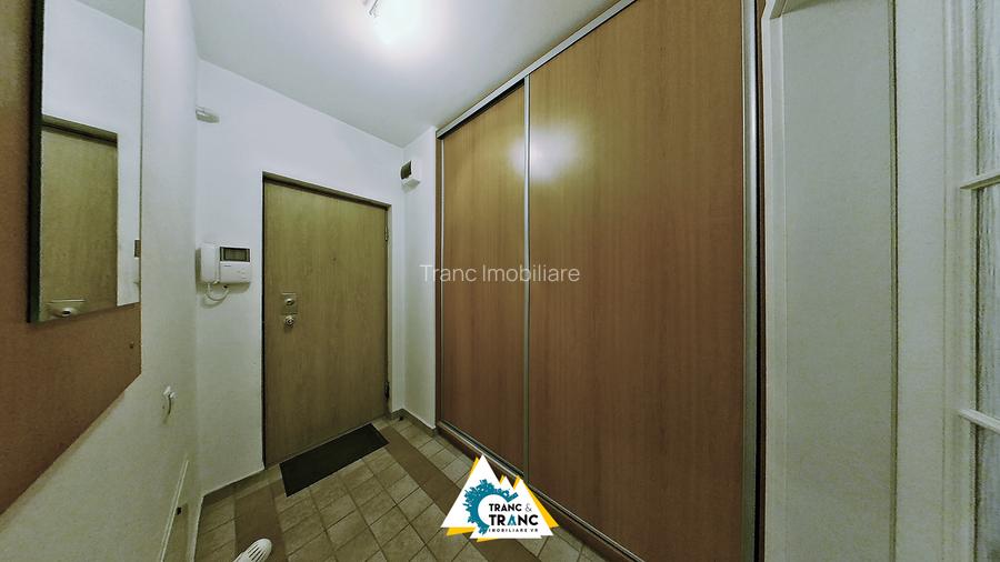 Apartament primitor si spatios cu 2 camere în Subcetate - 13