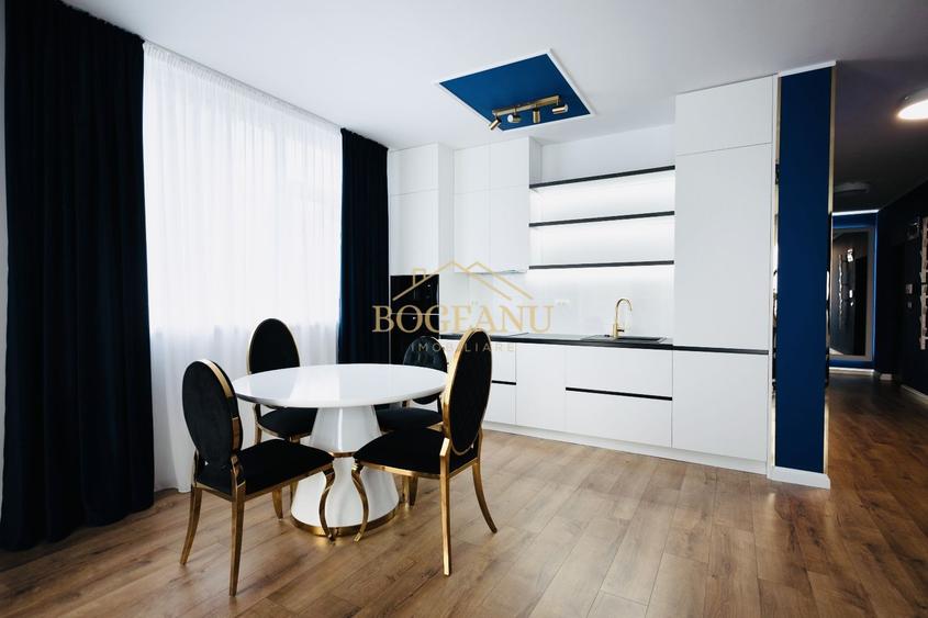BG116-Apartament Nou Premium 2 cam-Central - 3