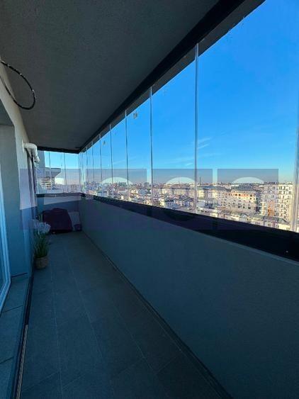 VANZARE APARTAMENT 2 CAMERE 60MP MOBILAT LUX NICOLAE TECLU PALLADY BLOC 2023 - 15