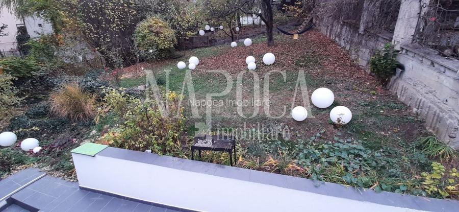 Casa 7 camere de vanzare in Centru, Cluj Napoca - 14