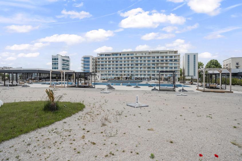 CAELIA RESIDENCE | MAMAIA | VEDERE FRONTALA LA MARE | EXCLUSIVITATE | LUX - 10