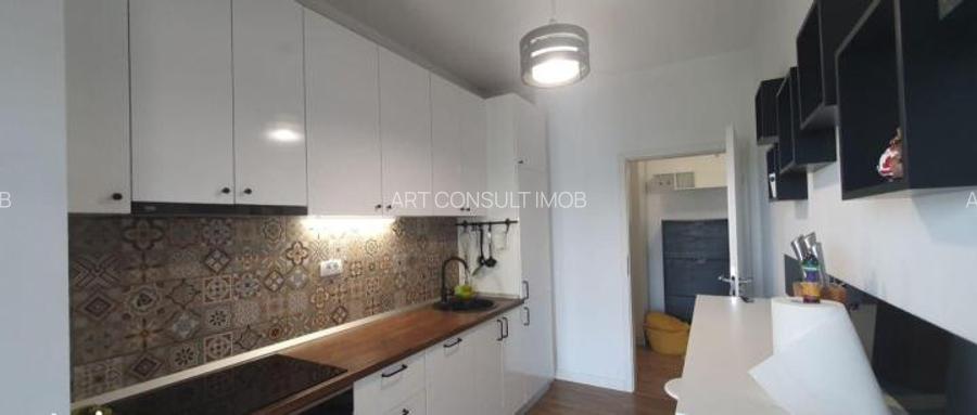 Apartament 2 Camere | Politehnica | Bloc nou | Parcare | Bucuresti - 7