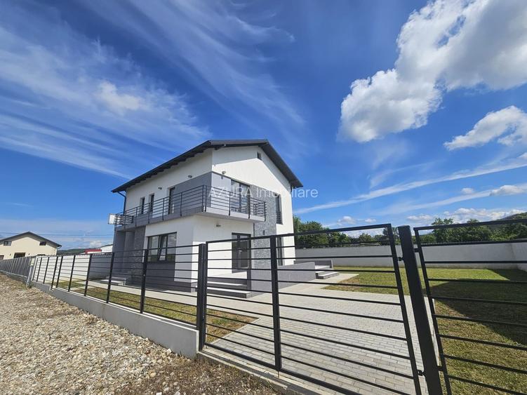 Vila noua, Stefanesti - Tudosesti - 7