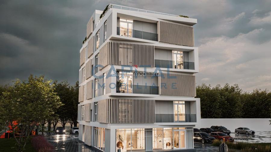 Apartament de vanzare 2 Camere, 66mpc, Lift, Republicii, Comision 0% - 3