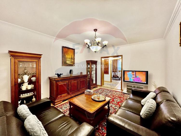 Apartament de închiriat Centrul Civic, mobilat si utilat - 5