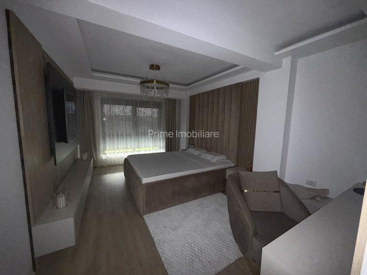 APARTAMENT DE INCHIRIAT CU 2 CAMERE DE LUX | ZONA- PENNY MICESTI | - 2