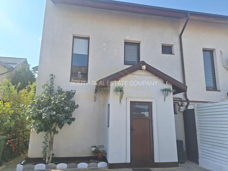 CASA P+1+M-300 MP TEREN-ADIACENT DRUMUL FERMEI - 12