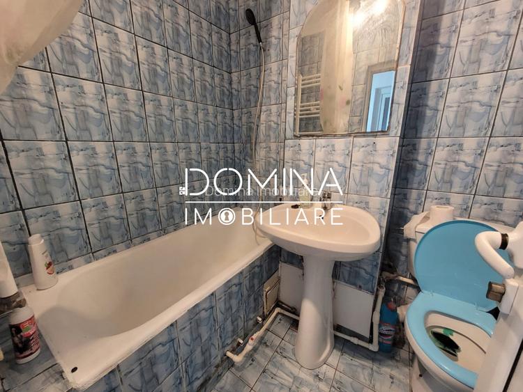 Închiriere apartament 2 camere, situat în Tg.Jiu, Aleea Plopilor - zona 9 Mai - 8