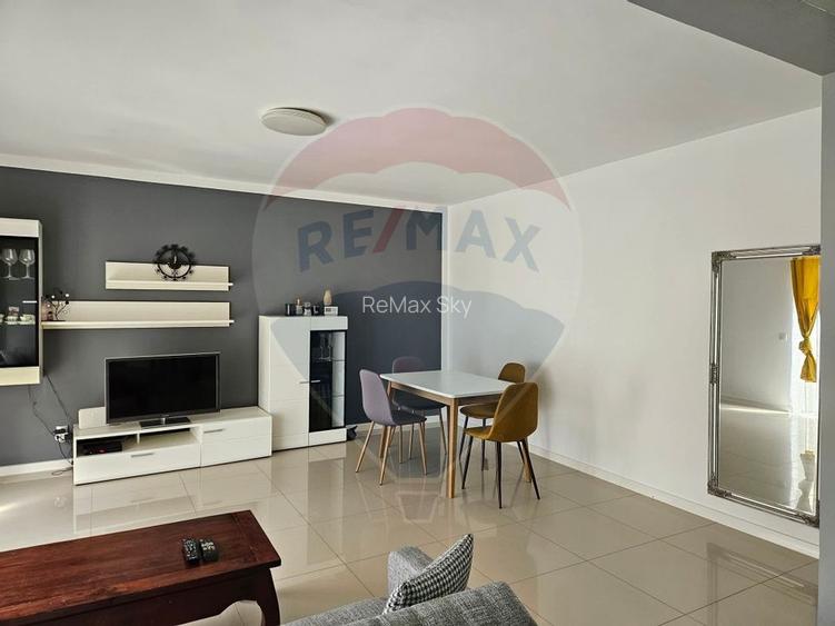 Vând apartament 2 camere, zona Vivo, Comision 0% - 10