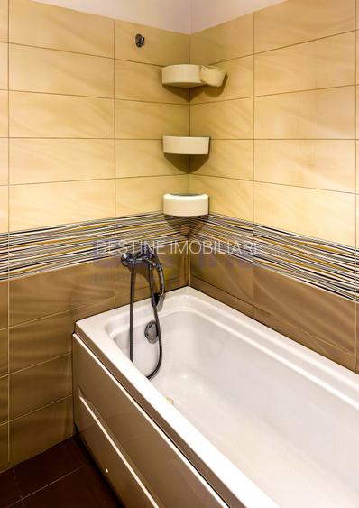 Apartament 2 camere, decomandat, la un pret excelent! - 6