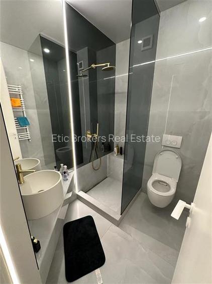 Inchiriere apartament 3 camere, Cortina North, Pipera, parcare subterana - 5