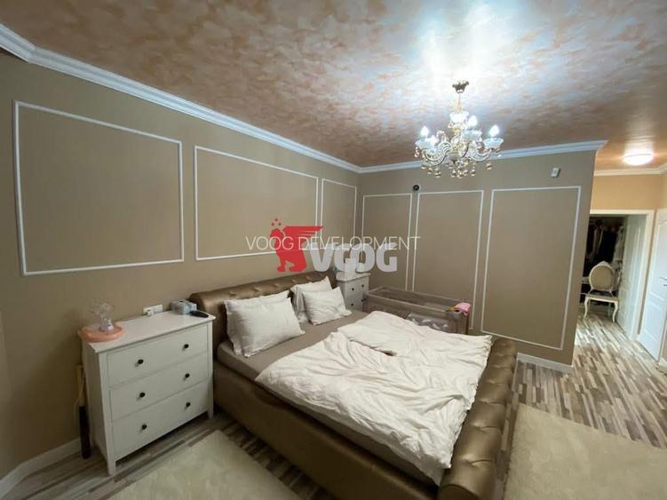 Duplex - complet mobilat- Ortisoara la Limita cu Sanandrei - 8