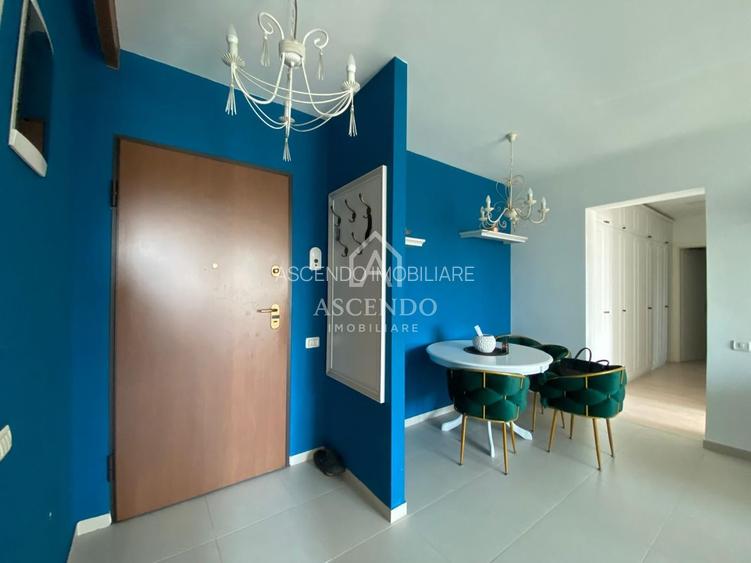 Apartament 3 Camere Premium cu Parcare | București Nord - 4