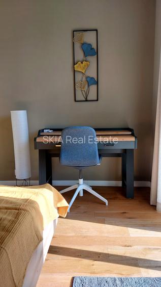 Apartament cu 2 camere de inchiriat // ONE Cotroceni Park - 16