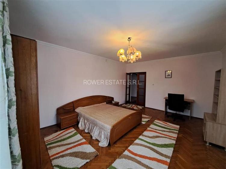 Casa individuala, 120 mp utili + 500 mp teren, situata in cartierul Marasti! - 6