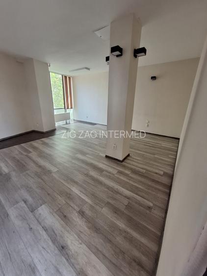 Faleza Nord , spatiu COMERCIAL/BIROURI, 240 mp., 4 locuri de parcare - 14