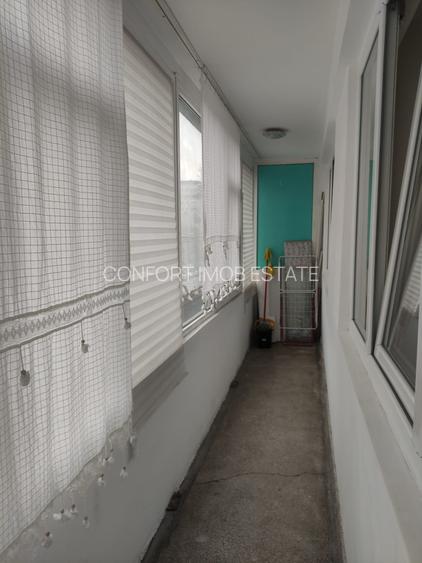 2 camere Ion Mihalache / p-ta Domenii / renovat / metrou 8 minute - 6