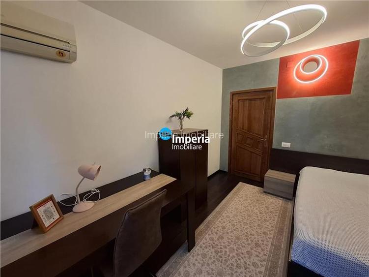 Podu Ros - Nicolae Iorga, apartament 3 camere decomandat confort  sporit ! - 6