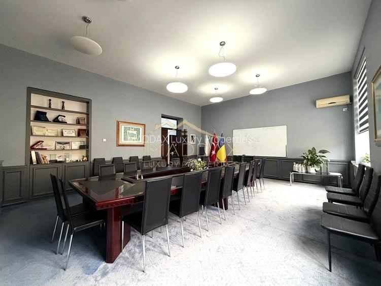 Spatiu comercial de inchiriat // 200mp // Cismigiu // zona premium - 18