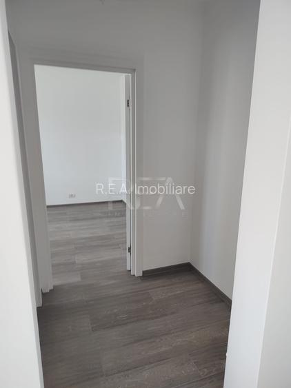 2 camere, 6/10, anvelopat, 52,4 mp -Gorjului - 11