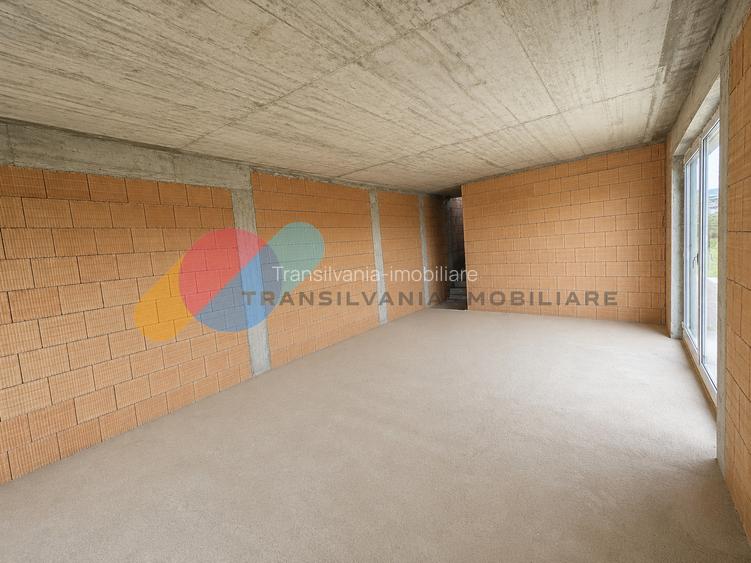 Duplex 150mp cu panoramă superbă, Voroneț - 17