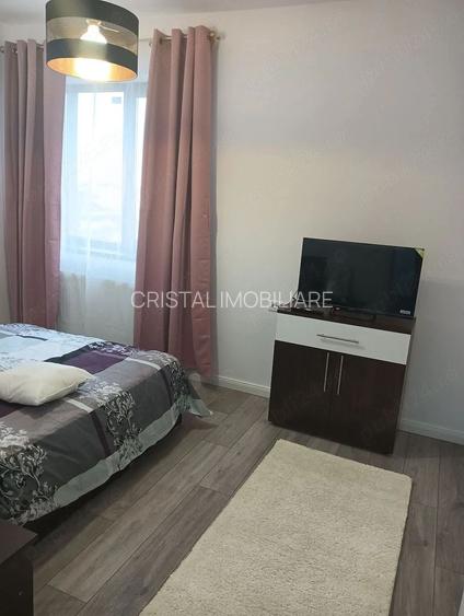Apartament 2 camere nou, mobilat modern, etaj 2, Bragadiru - 4