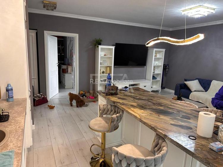 Apartament 3 Camere | Exigent Plaza Faza 2 | Loc de Parcare | - 16