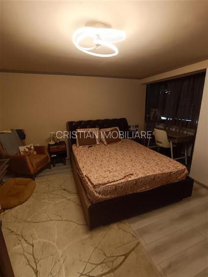 Casa SUPER 4 cam teren 540 mp deschidere dubla Lacu Dulce - 6