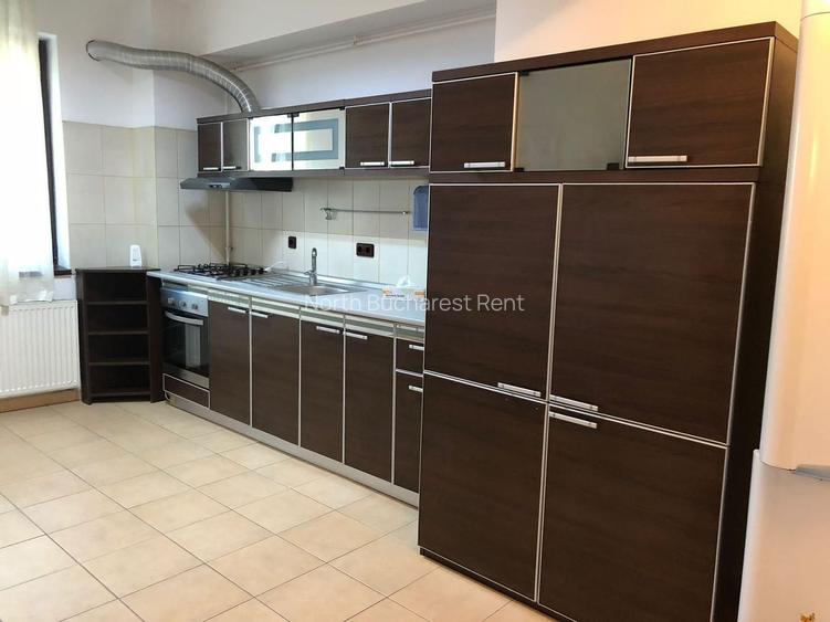 Apartament 3 camere | In zona Mosilor | Loc de Parcare - 4