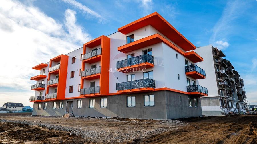 Vanzare apartamente noi - garsoniere tip studio, 2 si 3 camere Fundeni - 4
