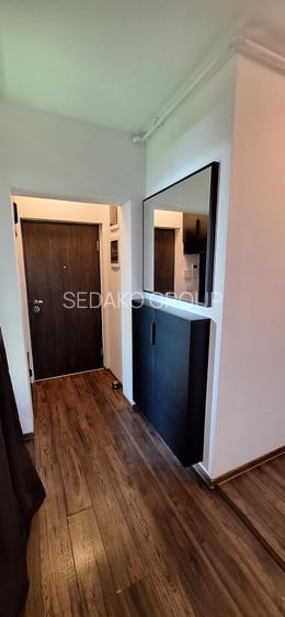 Exclusivitate Sedako-Penthouse/mobilat/64 mp+3 terase+parcare subt/Armoniei/IRIS - 21