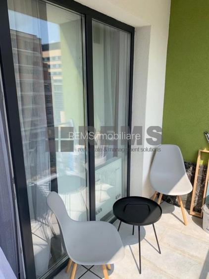 Apartament 2 camere, bloc nou, Calea Turzii - 8