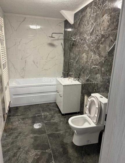 Apartament de o camera, 30 mp, bloc nou, zona Vivo - 2