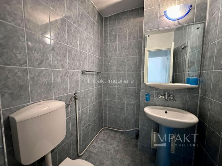 Chirie apartament 4 camere | Manastur | 250€/student - 10