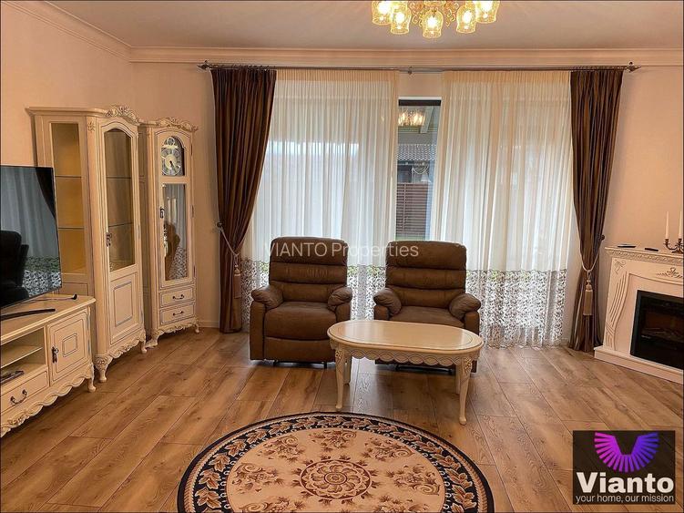 CASA INDIVIDUALA 4 CAMERE 120 MPU + 260 MPU TEREN | SELIMBAR - 16